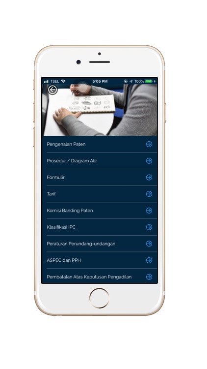 Portal DJKI screenshot-3