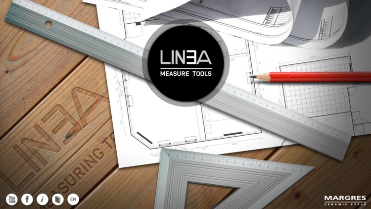 Measure Tools - LINEA
