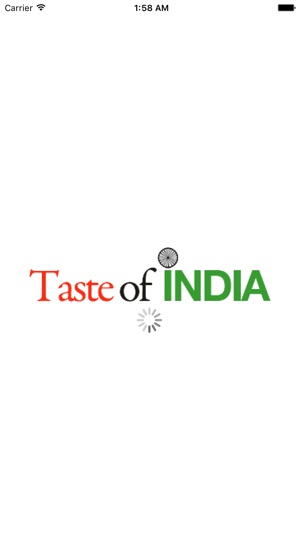 Taste of India Winchester(圖1)-速報App