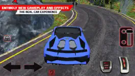 Game screenshot HillRoad Driving: Fast Car Pr hack