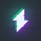 Thunderly offers real-time lightning events from around the world