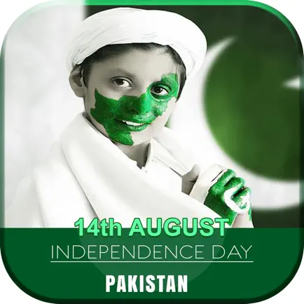 Pakistan Independece Day:Selfi With Pak Flag Cheats