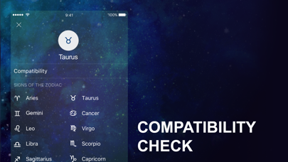 Daily Horoscope and Fortune screenshot 3