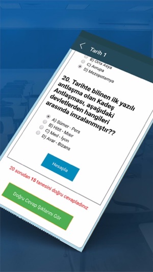 Açık Öğretim Lisesi(圖2)-速報App