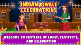 Game screenshot Indian Diwali Celebrations mod apk