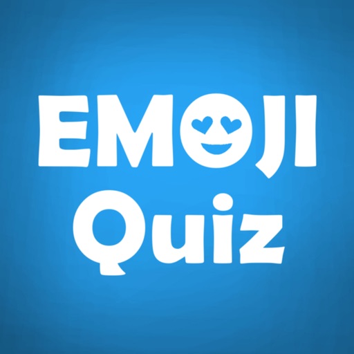 Emoji Quiz - Word Puzzle Games iOS App