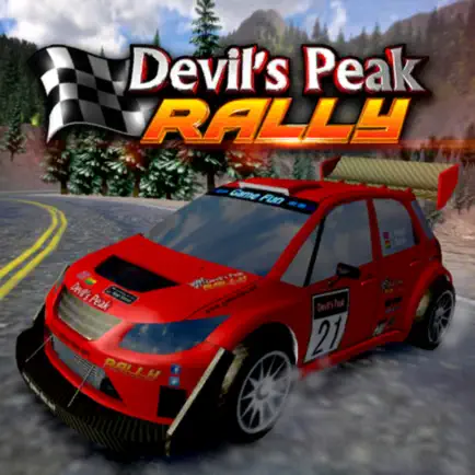 Devil's Peak Rally Cheats