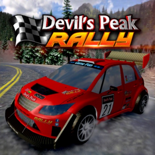 Devils Peak Rally