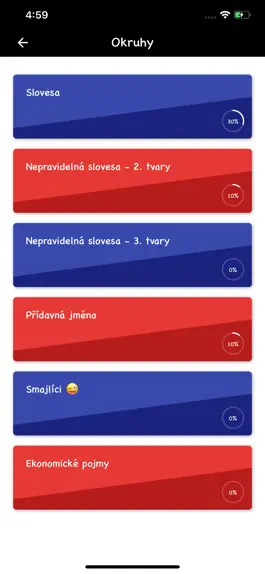 Game screenshot Angličtina hrou mod apk