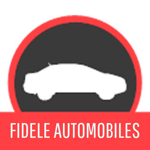 Fidele Automobiles iOS App