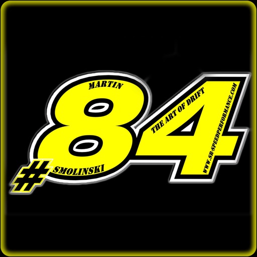 Speed#84 icon