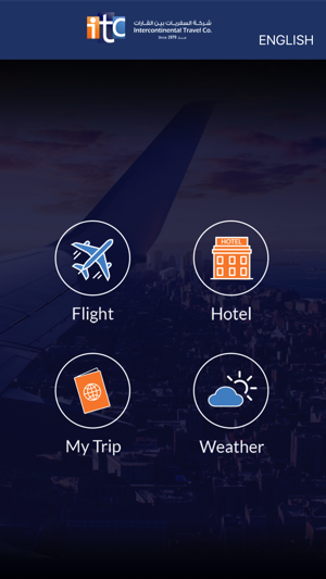 ITC Travel(圖1)-速報App
