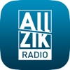 ALLZIKRADIO - iPhoneアプリ