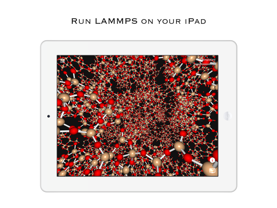 Screenshot #4 pour Atomify