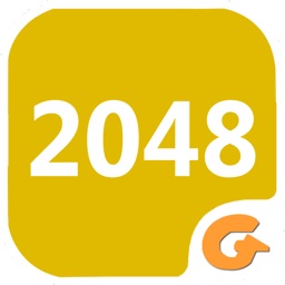 GoGo2048 Eliminate