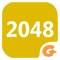 A brand new game about 2048！