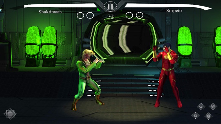 Shaktimaan The Game screenshot-4