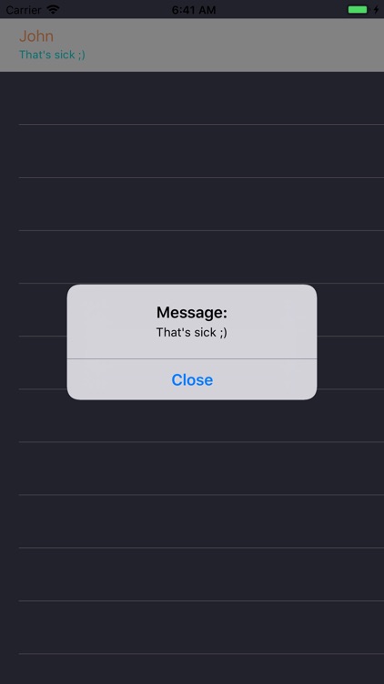 Ghost-Line screenshot-9