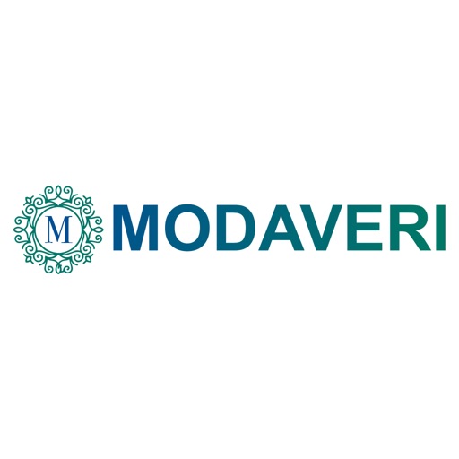 Modaveri icon