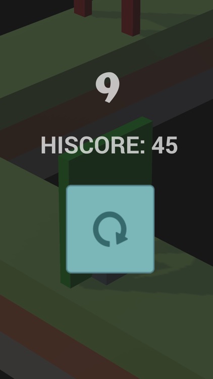 CubeRun - Infinite Cube running game screenshot-4