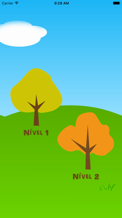 Screenshot #2 pour Matemática: as 4 operações