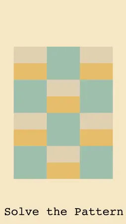 Patternade screenshot 3
