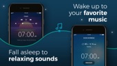 Sleepzy - Sleep Cycle Tracker Captura de tela 2
