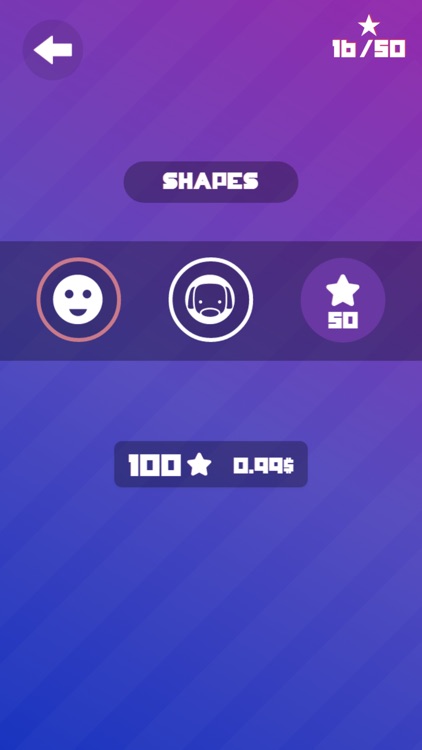 Double Shape screenshot-3