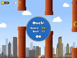 Flap Happy screenshot 8