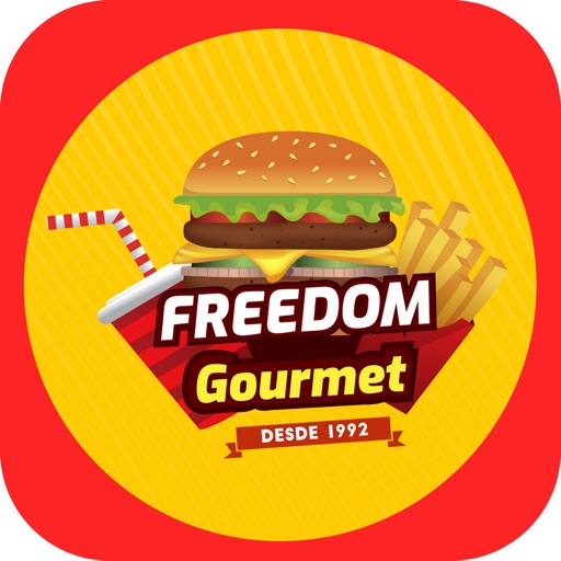 Freedom Lanche icon