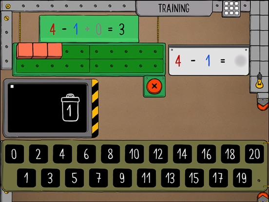 Screenshot #6 pour Plus & Moins - SU