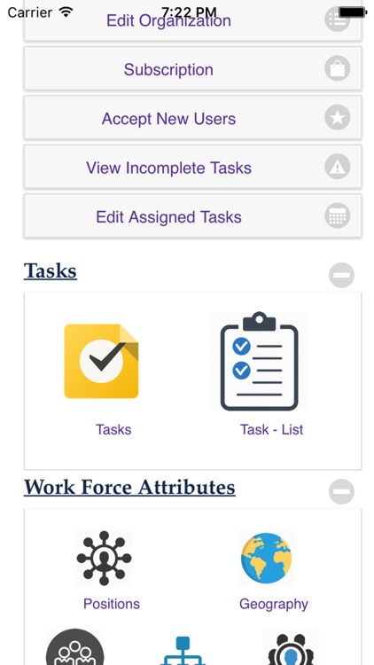 Software Studio Onboarding Application screenshot-4