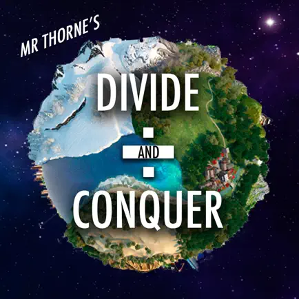 Mr Thorne's Divide and Conquer Читы