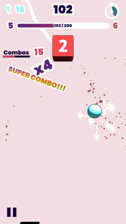 BADAboom: Swap and Destroy