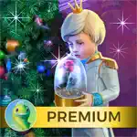 Christmas Stories: The Prince App Contact
