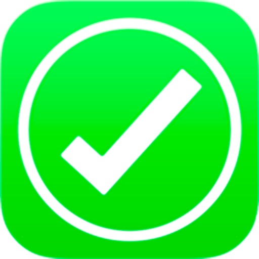 Lista de Asistencia app icon