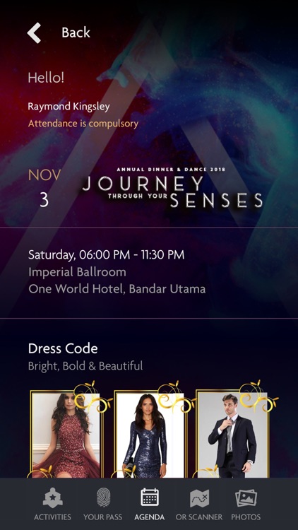 UOB ADD 2018 screenshot-5