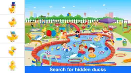 Game screenshot Where's The Duck? Lite apk