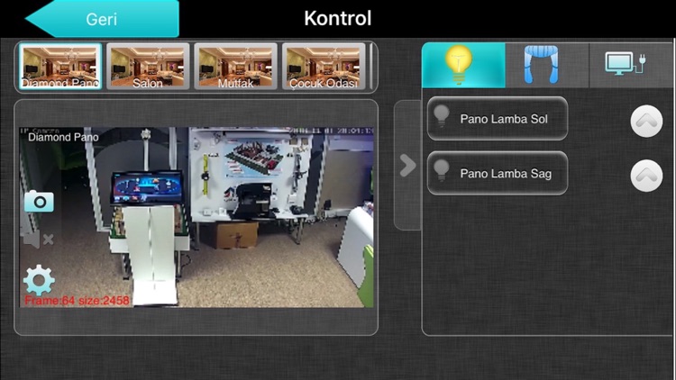 ComfortLife Diamond screenshot-8