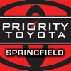 Priority Toyota Springfield