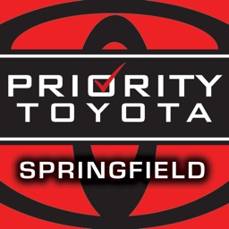 Priority Toyota Springfield