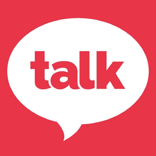 Talk Online Panel Icon