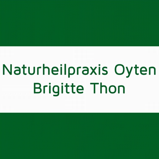 Naturheilpraxis Brigitte Thon