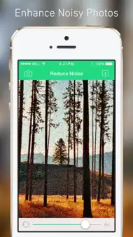 Noise Master iphone bilder 1