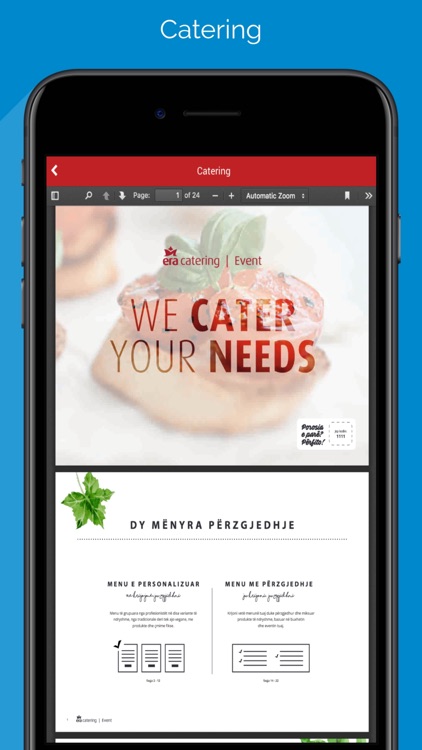 ERA Delivery screenshot-3