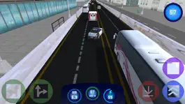 Game screenshot Electric Car Racer apk