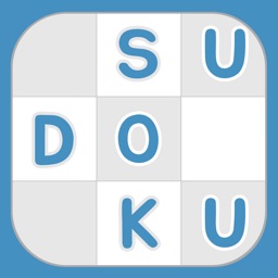 Colorful SUDOKU