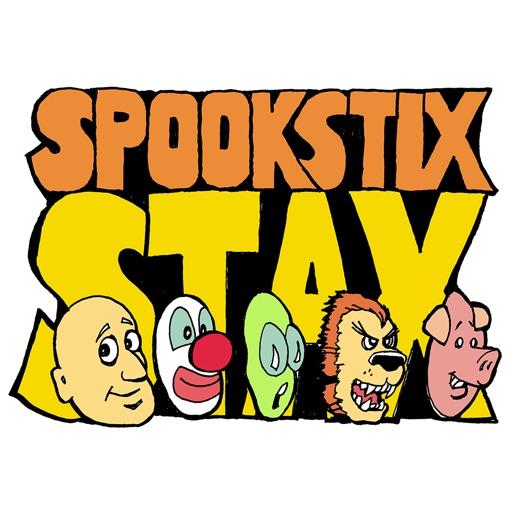 Spookstix Stax icon