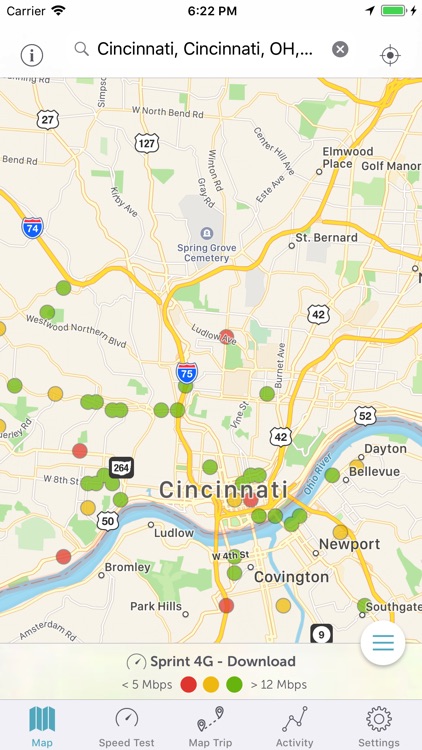 Sensorly