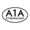 Download the A1A Airport & Limousine Service app NOW and instantly book ground transportation Network services locally and worldwide